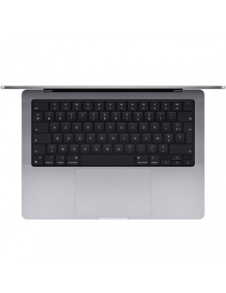 Apple MacBook Pro M1 Apple MacBook Pro M1