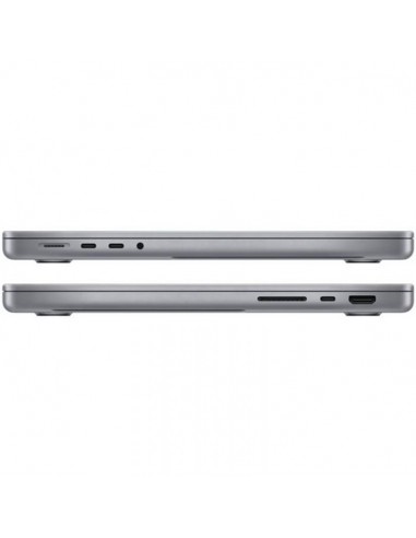 Apple MacBook Pro M1 16Go 512Go SSD Gris MKGP3FN-A Apple MacBook Pro M1 16Go 512Go SSD Gris MKGP3FN-A