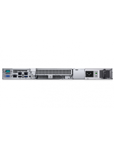 Serveur Rack Dell Serveur Rack Dell