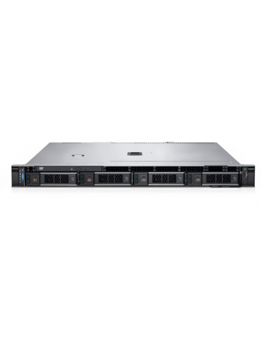 Serveur Rack Dell PowerEdge R250 Tunisie Serveur Rack Dell PowerEdge R250 Tunisie