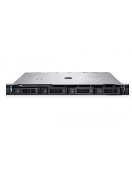 Serveur Rack Dell PowerEdge R250 Tunisie Serveur Rack Dell PowerEdge R250 Tunisie