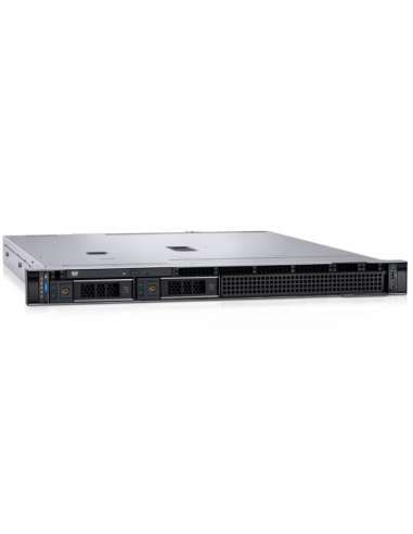 Serveur Rack Dell PowerEdge R250 - 765232-R250 Serveur Rack Dell PowerEdge R250 - 765232-R250