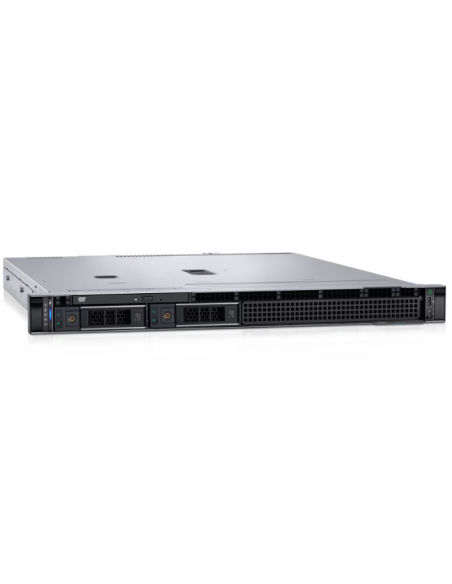 Serveur Rack Dell PowerEdge R250 - 765232-R250 Serveur Rack Dell PowerEdge R250 - 765232-R250