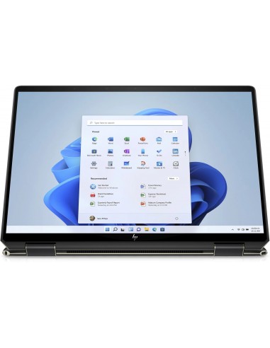 PC portable convertible HP Spectre x360 14-ef0002nk 6F7Z3EA