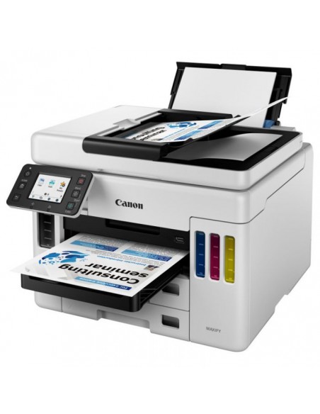 MAXIFY GX-7040 MAXIFY GX-7040