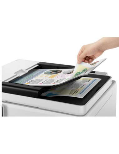 Imprimante à réservoirs d'encre rechargeables Canon MAXIFY GX-7040 Tunisie Imprimante à réservoirs d'encre rechargeables Canon MAXIFY GX-7040 Tunisie