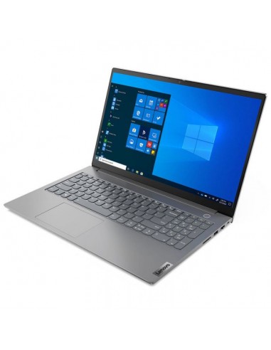 PC Portable LENOVO ThinkBook 15 G2 ITL i7 11è Gén 24Go 512Go SSD 20VE00EGFE-24G PC Portable LENOVO ThinkBook 15 G2 ITL i7 11è Gén 24Go 512Go SSD 20VE00EGFE-24G