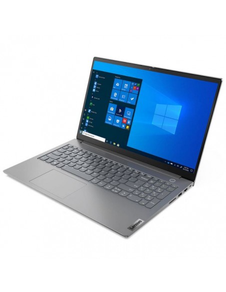 PC Portable LENOVO ThinkBook 15 G2 ITL i7 11è Gén 24Go 512Go SSD 20VE00EGFE-24G PC Portable LENOVO ThinkBook 15 G2 ITL i7 11è Gén 24Go 512Go SSD 20VE00EGFE-24G