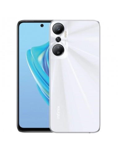 smartphone Infinix Hot 20