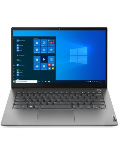 Lenovo ThinkBook i5 gris
