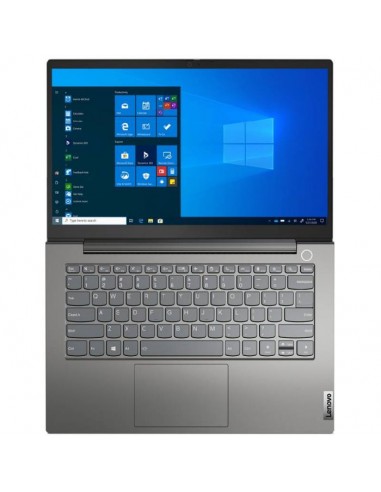 Lenovo ThinkBook i5 gris 24go Tunisie