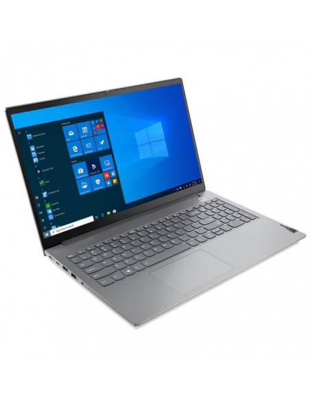 PC Portable LENOVO ThinkBook 15 G2 ITL i5 11è Gén Tunisie PC Portable LENOVO ThinkBook 15 G2 ITL i5 11è Gén Tunisie