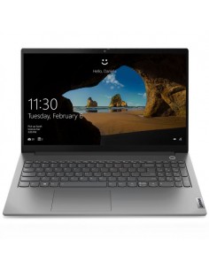 Lenovo ThinkBook 15 G2