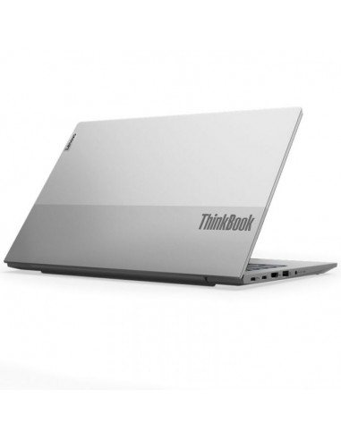 Pc Portable Lenovo ThinkBook 15 G2 ITL i5 11Gén 16Go 1To Gris 20VE00DWFE-16G