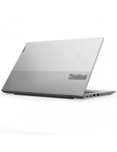 Pc Portable Lenovo ThinkBook 15 G2 ITL i5 11Gén 16Go 1To Gris 20VE00DWFE-16G