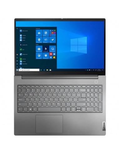 ThinkBook 15 G2 ThinkBook 15 G2