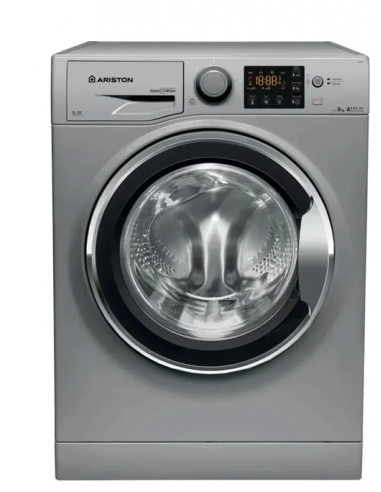 Lave Linge Frontale Ariston