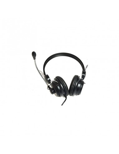 Casque Micro USB OVLENG Q4 Noir Tunisie
