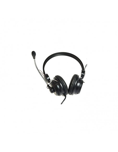 Casque Micro USB OVLENG Q4 Noir Tunisie