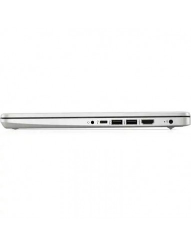 HP 14s-dq5000nk i7 12è Gén 16Go 512Go SSD