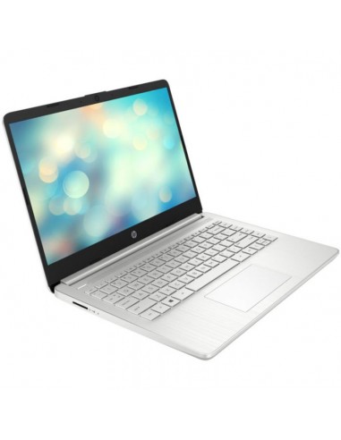 HP 14s-dq5000nk