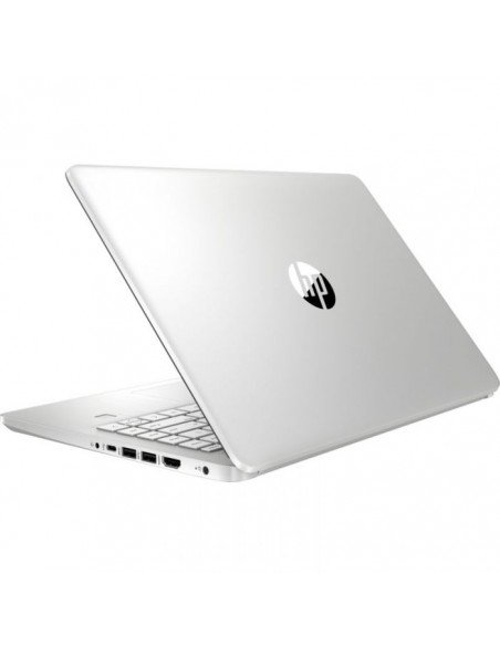 PcPortable HP 14s-dq5000nk i7 12è Gén 16Go 512Go SSD Silver 6D861EA-16G