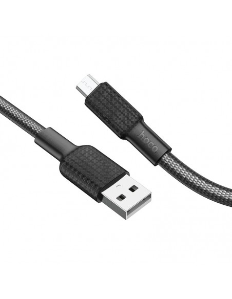 Cable USB hoco