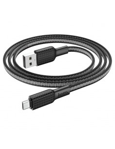Cable USB hoco 2