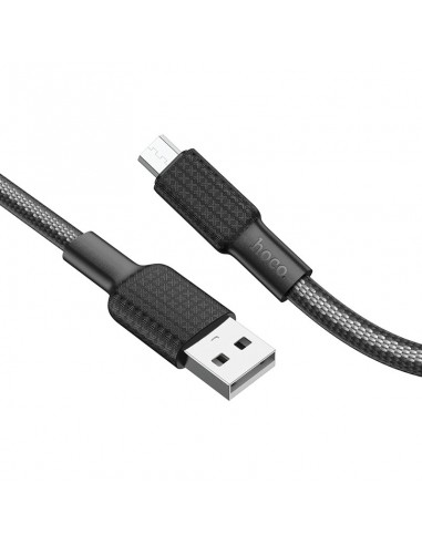 Cable USB hoco