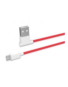 Câble USB Hoco UPM10 rouge Tunisie 2