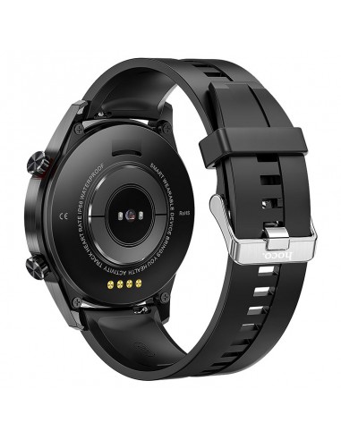 Smart watch Y2 Noir Tunisie Smart watch Y2 Noir Tunisie