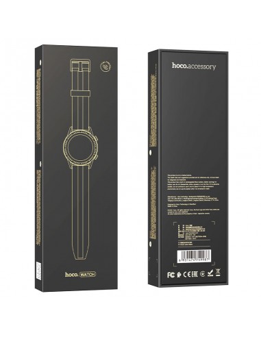 Smart watch Y2 Noir Tunisie Smart watch Y2 Noir Tunisie