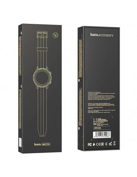 Smart watch Y2 Noir Tunisie Smart watch Y2 Noir Tunisie