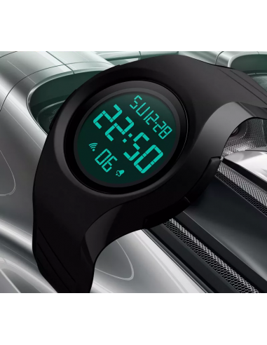 Montre connectée Skmei 1269 Montre connectée Skmei 1269