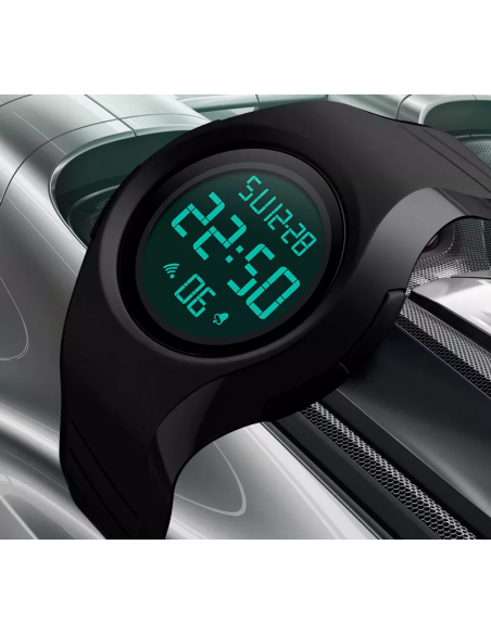 Montre connectée Skmei 1269 Montre connectée Skmei 1269