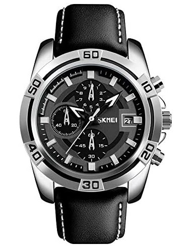 Montre connectee Skmei 9156 Sport Watch Tunisie a bas prix