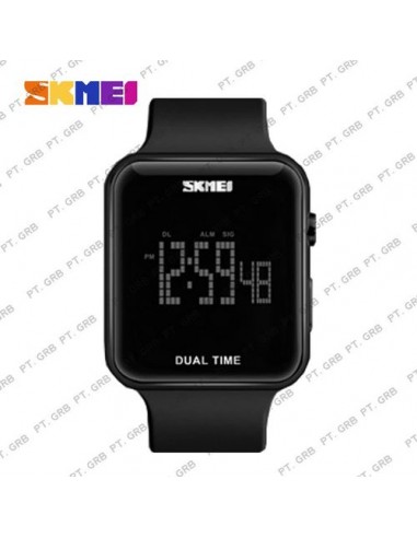 Montre Numérique Skmei 1271 Noir Montre Numérique Skmei 1271 Noir
