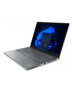 Pc Portable Lenovo ThinkPad T14s Gen 3 14" Intel i5 16 Go 1 To SSD - Gris