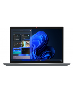 Pc Portable Lenovo ThinkPad T14s Gen 3 14" Intel i5 16 Go 1 To SSD - Gris 2