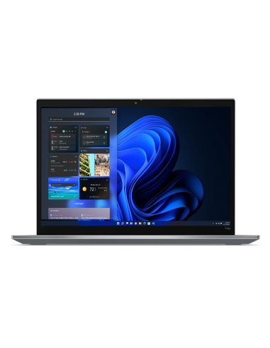 Pc Portable Lenovo ThinkPad T14s Gen 3 14" Intel i5 16 Go 1 To SSD - Gris