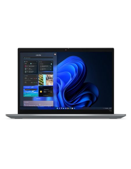 Pc Portable Lenovo ThinkPad T14s Gen 3 14" Intel i5 16 Go 1 To SSD - Gris