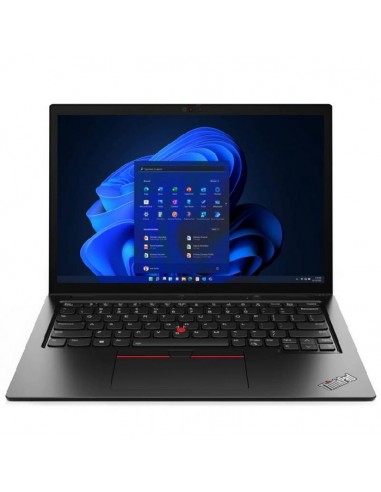 Lenovo ThinkPad L13 Yoga Gen 3 i7 12è Gén 16 Go 512 Go SSD