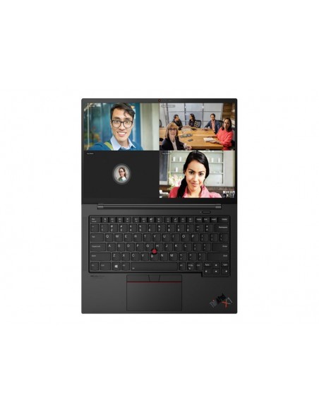 Pc Portable Lenovo ThinkPad X1 Carbon 14" Core i5 1135G7 Evo - 16 Go 1TB SSD