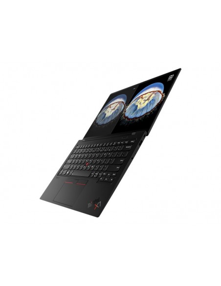 Pc Portable Lenovo ThinkPad X1 Carbon 14" Core i5 1135G7 Evo - 16 Go 1TB SSD