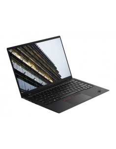Pc Portable Lenovo ThinkPad X1 Carbon 14" Core i5 1135G7 Evo - 16 Go 1TB SSD 2