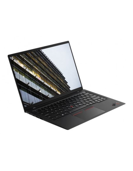 Pc Portable Lenovo ThinkPad X1 Carbon 14" Core i5 1135G7 Evo - 16 Go 1TB SSD
