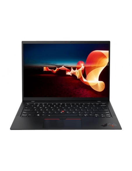 Pc Portable Lenovo ThinkPad X1 Carbon 14" Core i5 1135G7 Evo - 16 Go 1TB SSD