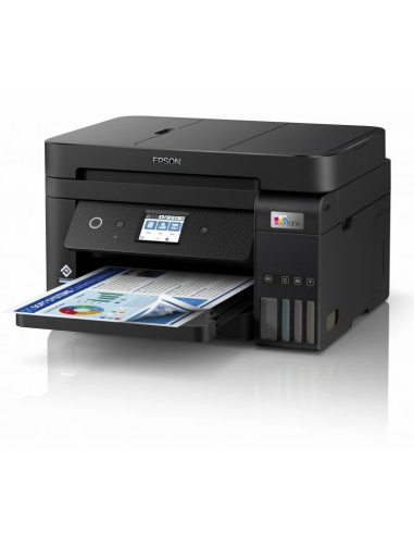 Imprimante Jet d’Encre Epson EcoTank L6290 Tunisie Imprimante Jet d’Encre Epson EcoTank L6290 Tunisie