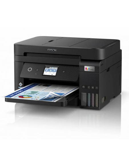 Imprimante Jet d’Encre Epson EcoTank L6290 Tunisie Imprimante Jet d’Encre Epson EcoTank L6290 Tunisie