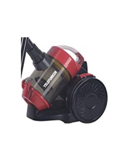 Aspirateur telefunken top sans sac